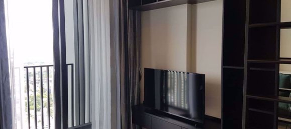 1 Schlafzimmer Eigentumswohnung in The Line Sukhumvit 101 Railay Beach, Thailand, Nr. 32577 7