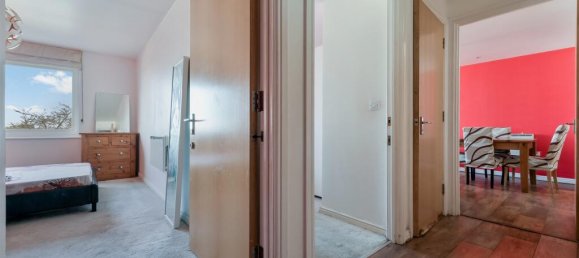 2 Schlafzimmer Wohnung in Feltham, United Kingdom, Nr. 9840 12