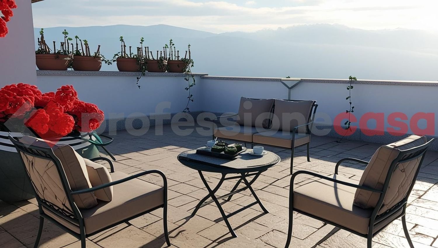 Apartamento de 2 habitaciónes en Cologno Monzese, Italy No. 25637