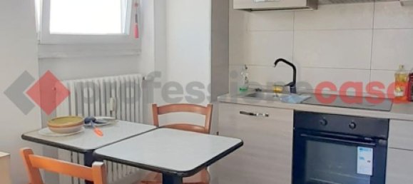Apartamento de 2 habitaciónes en Cologno Monzese, Italy No. 25637 9