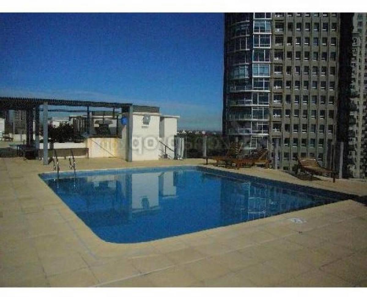 3 bedrooms Apartment in Buenos Aires, Argentina No. 94007