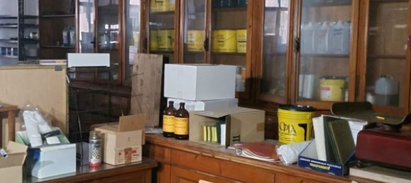 Propiedad comercial en Conegliano, Italy 300 m² No. 54696 7