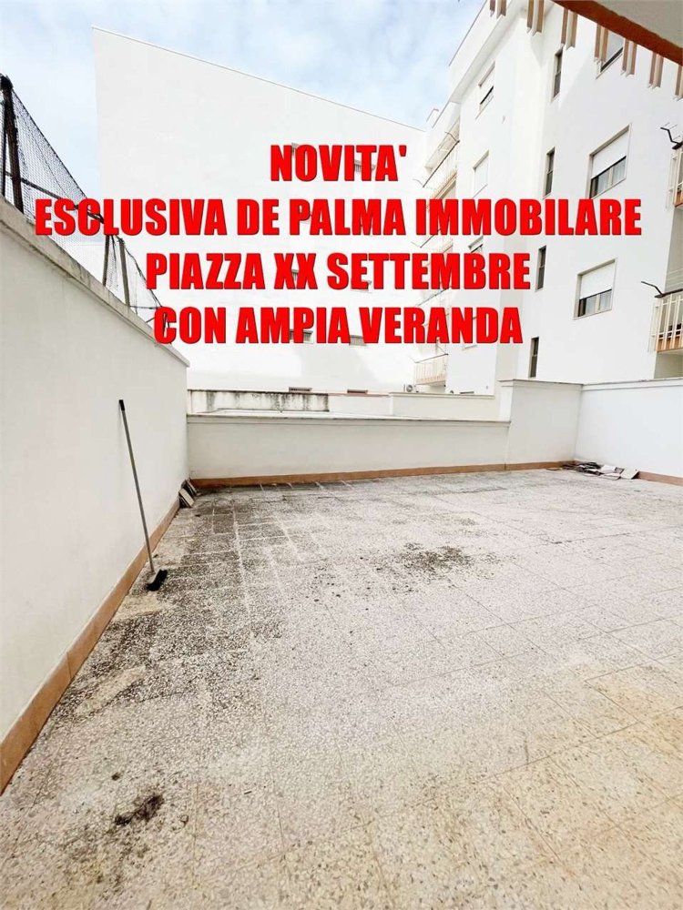 5-Zimmer Wohnung in Corato, Italy, Nr. 37400