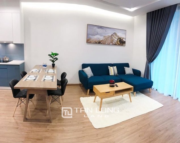 2 Schlafzimmer Wohnung in Ba Dinh, Vietnam, Nr. 1131