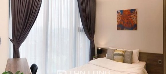 2 Schlafzimmer Wohnung in Ba Dinh, Vietnam, Nr. 1131 5