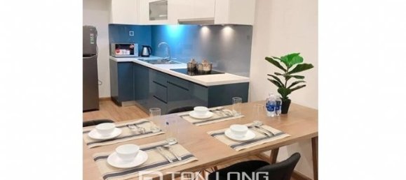 2 Schlafzimmer Wohnung in Ba Dinh, Vietnam, Nr. 1131 2