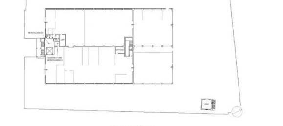 1550m² Warehouse in Settingiano, Italy No. 374756 15