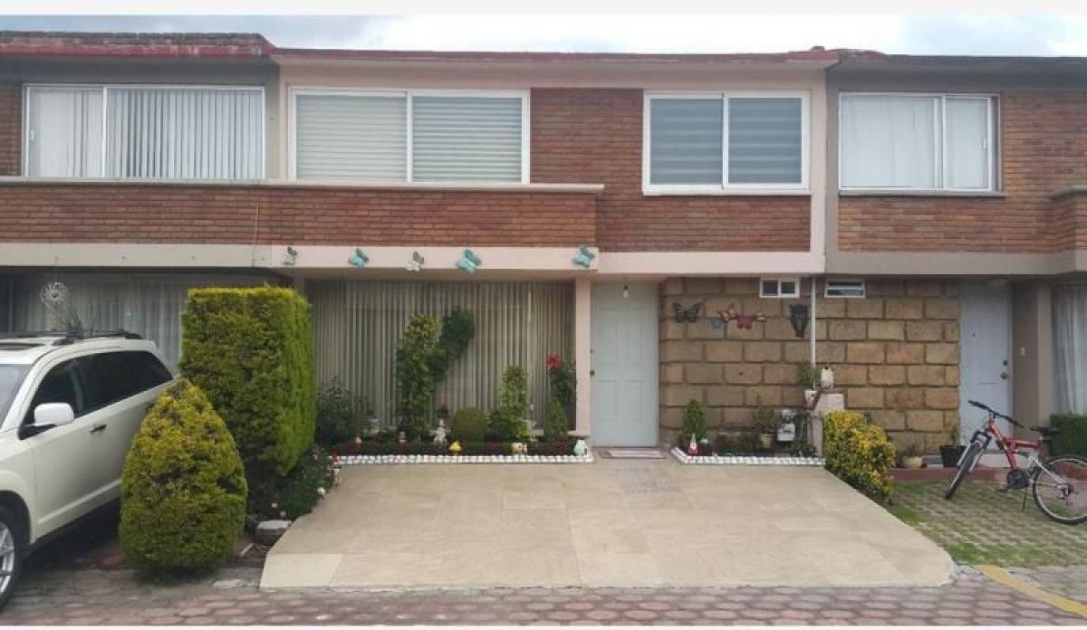 Дом с 3 спальнями в Сан Буэнавентура, Мексика № 189275