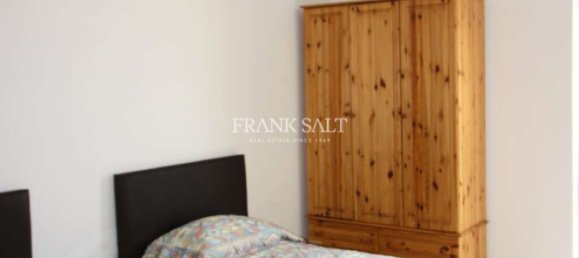 Пентхаус с 3 спальнями в Сан-Пауль-иль-Бахар, Мальта № 9361 10