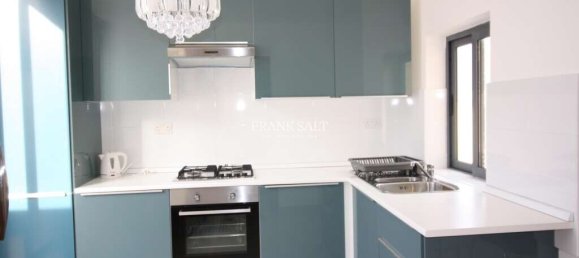 Пентхаус с 3 спальнями в Сан-Пауль-иль-Бахар, Мальта № 9361 5