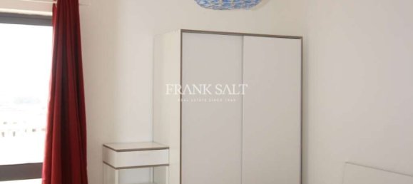 Пентхаус с 3 спальнями в Сан-Пауль-иль-Бахар, Мальта № 9361 11