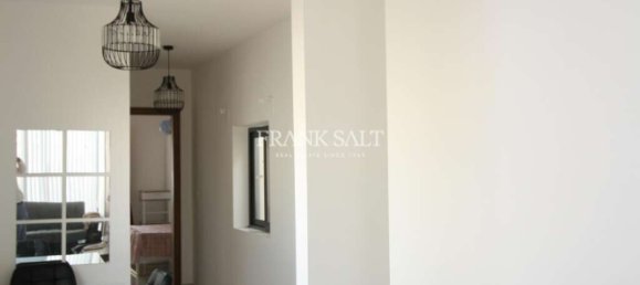 Пентхаус с 3 спальнями в Сан-Пауль-иль-Бахар, Мальта № 9361 6