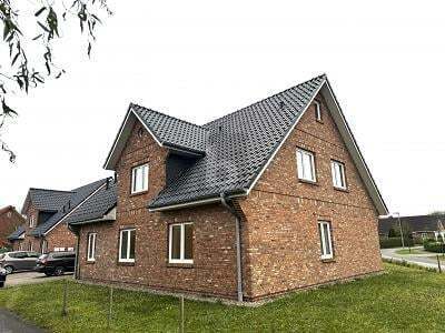 5غرفة تاون هاوس في Nordfriesland, Germany رقم 230383