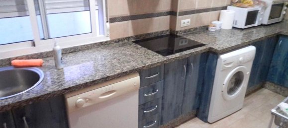 3 bedrooms Apartment in Fuengirola, Spain No. 60614 15