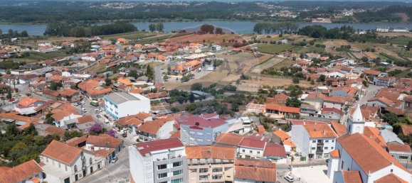 Офис 66м² в Ферментелуш, Португалия № 73082 6