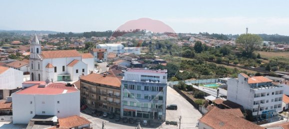 Офис 66м² в Ферментелуш, Португалия № 73082 5