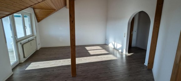 4 rooms Apartment in Lorrach, Germany No. 342155 28
