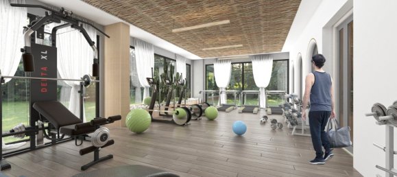 Apartamento 2+1 em Alanya, Turkey N.º 22710 14