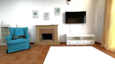 6 bedrooms House in Cadiz, Spain No. 250381