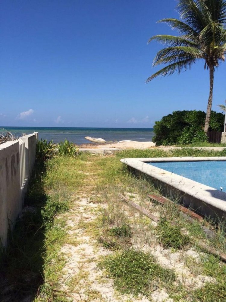 3 chambres Maison à Solidaridad, Mexico No. 148822