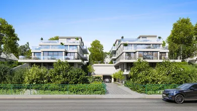 Grundstück in Hinterbrühl, Austria 2076m², Nr. 214757