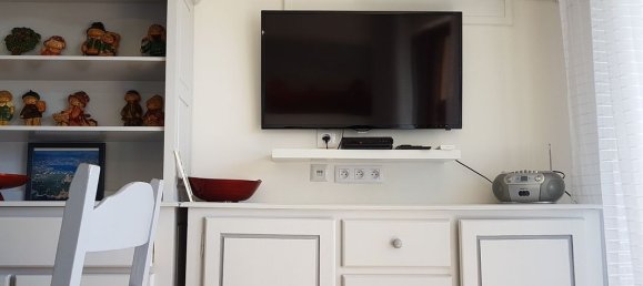 Apartamento de 1 dormitorio en Saint-Raphael, France No. 356758 4