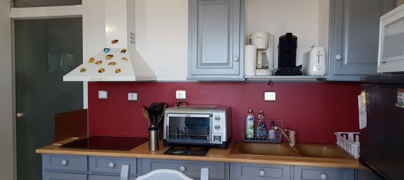 Apartamento de 1 dormitorio en Saint-Raphael, France No. 356758 2