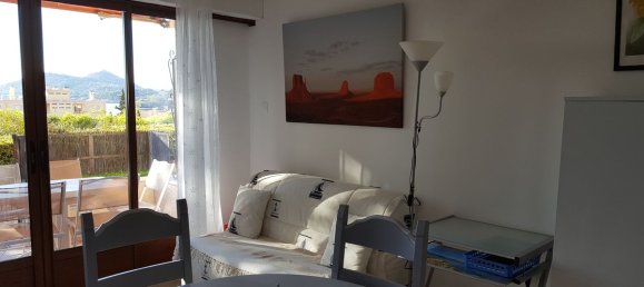 Apartamento de 1 dormitorio en Saint-Raphael, France No. 356758 5