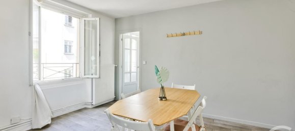 2 bedrooms Apartment in Aubervilliers, France No. 299646 7