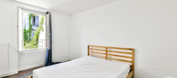 2 bedrooms Apartment in Aubervilliers, France No. 299646 13