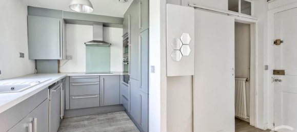 2 bedrooms Apartment in Aubervilliers, France No. 299646 10