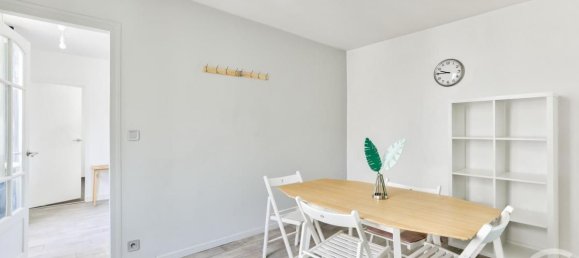 2 bedrooms Apartment in Aubervilliers, France No. 299646 5