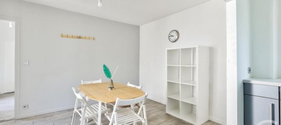 2 bedrooms Apartment in Aubervilliers, France No. 299646 6