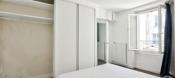 2 bedrooms Apartment in Aubervilliers, France No. 299646 14