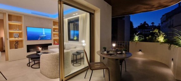 Apartamento T2 em Marbella, Spain N.º 176186 14