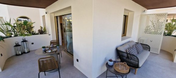 Apartamento T2 em Marbella, Spain N.º 176186 3
