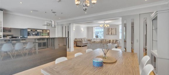 Apartamento de 3 dormitorios en St Johns Wood, United Kingdom No. 7428 14