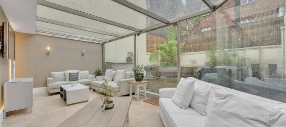 Apartamento de 3 dormitorios en St Johns Wood, United Kingdom No. 7428 7