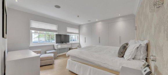 Apartamento de 3 dormitorios en St Johns Wood, United Kingdom No. 7428 10