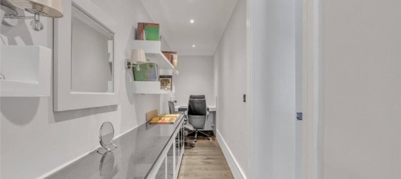 Apartamento de 3 dormitorios en St Johns Wood, United Kingdom No. 7428 13