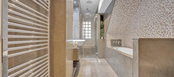 Apartamento de 3 dormitorios en St Johns Wood, United Kingdom No. 7428 21