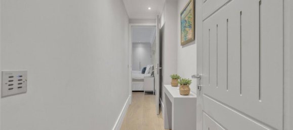 Apartamento de 3 dormitorios en St Johns Wood, United Kingdom No. 7428 24