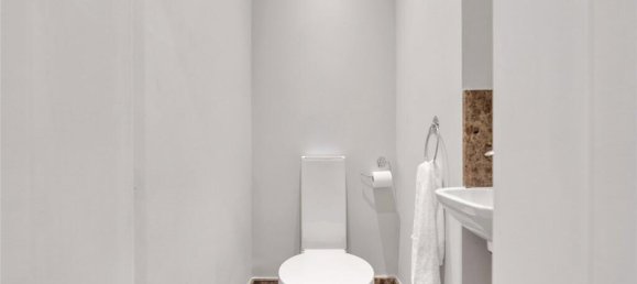 Apartamento de 3 dormitorios en St Johns Wood, United Kingdom No. 7428 23