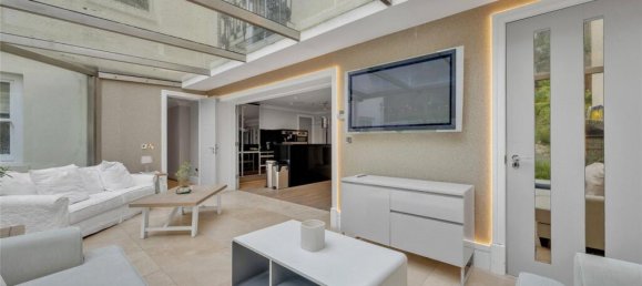 Apartamento de 3 dormitorios en St Johns Wood, United Kingdom No. 7428 15