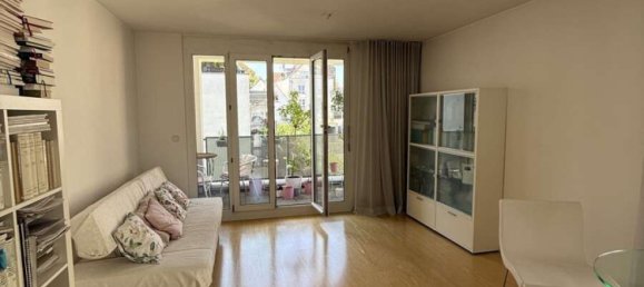 2 rooms Apartment in Stuttgart, Germany No. 312429 9
