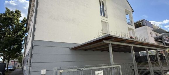 2 rooms Apartment in Stuttgart, Germany No. 312429 17