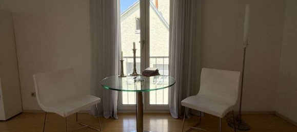 2 rooms Apartment in Stuttgart, Germany No. 312429 7
