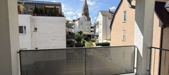 2 rooms Apartment in Stuttgart, Germany No. 312429 2