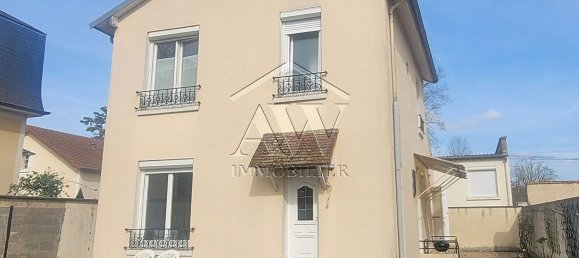 3 Schlafzimmer Haus in Chambly, France, Nr. 211190 4