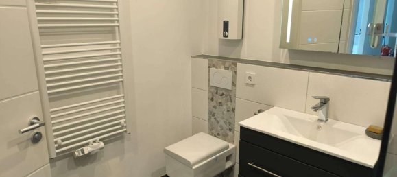 3-Zimmer Wohnung in Hanover, Germany, Nr. 321110 4